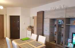 Oportunitate! Apartament 2 camere, 51 mp, loc parcare! Zona strazii Cetatii!