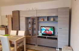 Oportunitate! Apartament 2 camere, 51 mp, loc parcare! Zona strazii Cetatii!