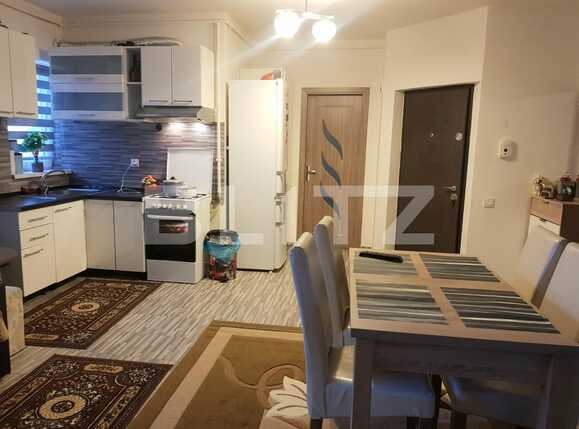 Apartament de vânzare 2 camere Floreşti - 42117AV | BLITZ Cluj-Napoca | Poza1