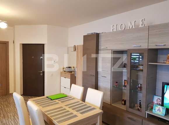 Apartament de vânzare 2 camere Floreşti - 42117AV | BLITZ Cluj-Napoca | Poza4