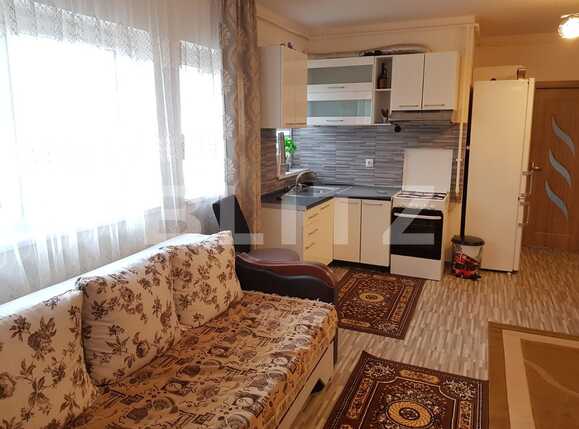Apartament de vânzare 2 camere Floreşti - 42117AV | BLITZ Cluj-Napoca | Poza3