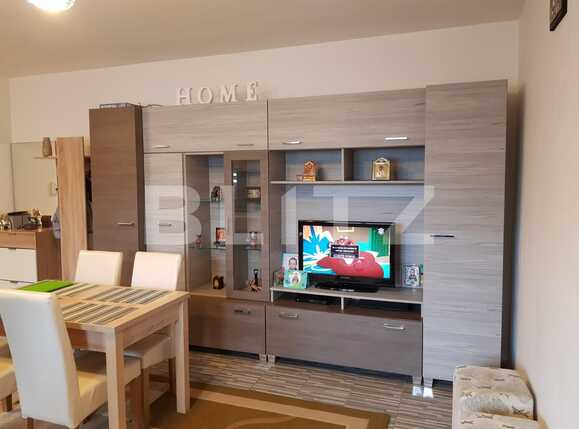 Apartament de vânzare 2 camere Floreşti - 42117AV | BLITZ Cluj-Napoca | Poza6