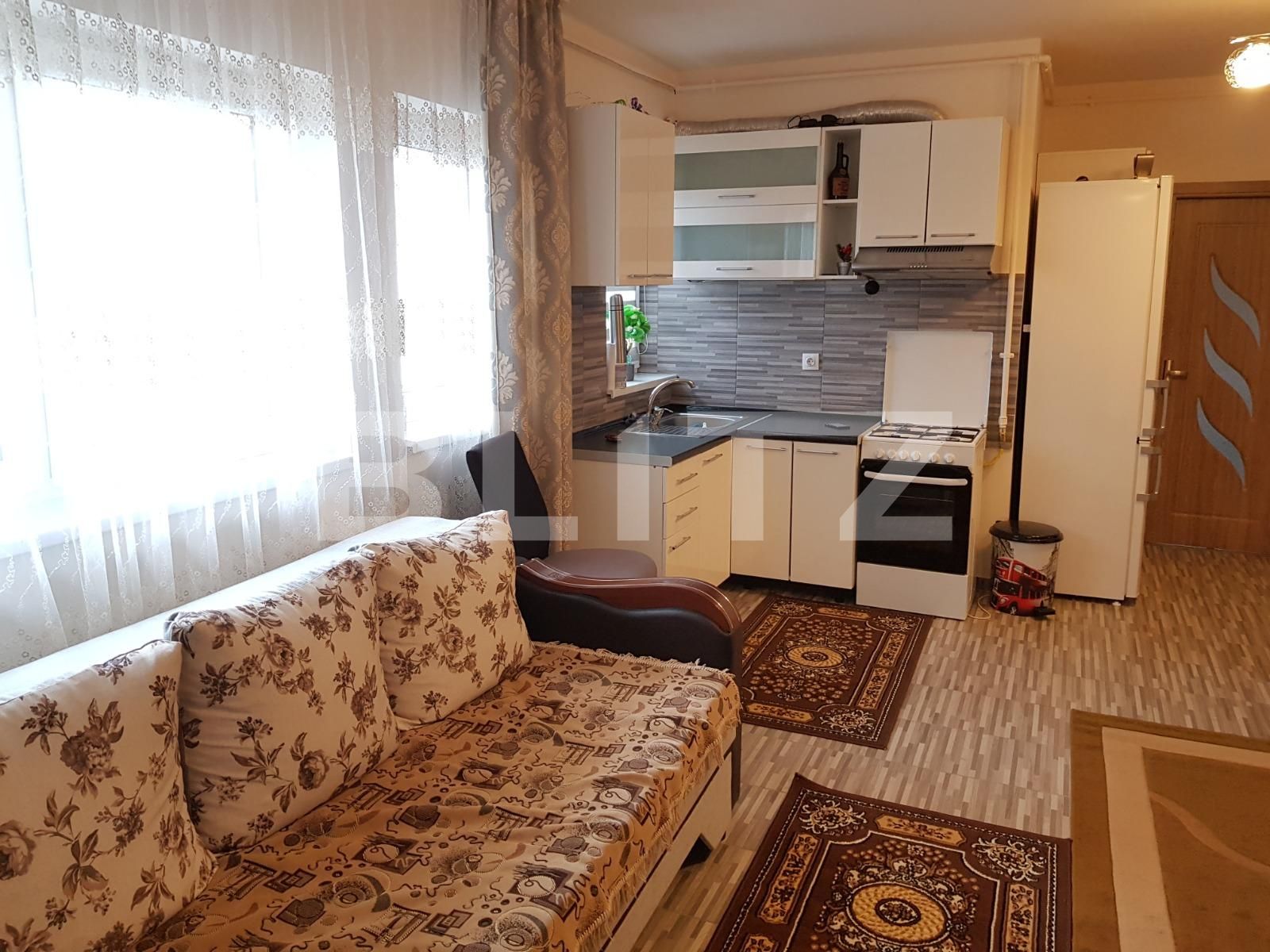 Apartament de vânzare 2 camere Floreşti - 42117AV | BLITZ Cluj-Napoca | Poza3