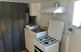 Garsoniera, loc de parcare, zona Tautiului!