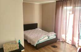 Garsoniera, loc de parcare, zona Tautiului!