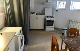 Garsoniera, loc de parcare, zona Tautiului!