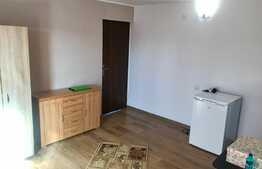 Garsoniera, loc de parcare, zona Tautiului!