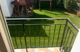 Garsoniera, loc de parcare, zona Tautiului!