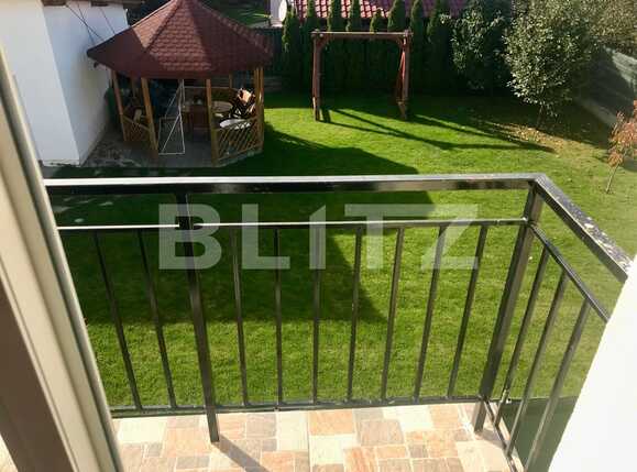 Garsonieră de închiriat Floreşti - 42118AI | BLITZ Cluj-Napoca | Poza8