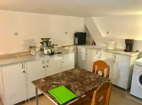Garsonieră de închiriat Floreşti - 42118AI | BLITZ Cluj-Napoca | Poza4