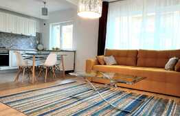 Apartament, 2 camere, lux, panorama deosebita, zona Vivo!