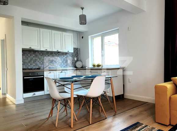 Apartament de vânzare 2 camere Manastur - 42119AV | BLITZ Cluj-Napoca | Poza3