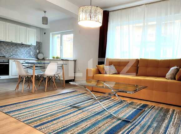 Apartament de vânzare 2 camere Manastur - 42119AV | BLITZ Cluj-Napoca | Poza2