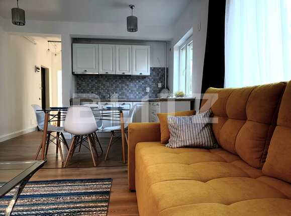 Apartament de vânzare 2 camere Manastur - 42119AV | BLITZ Cluj-Napoca | Poza1