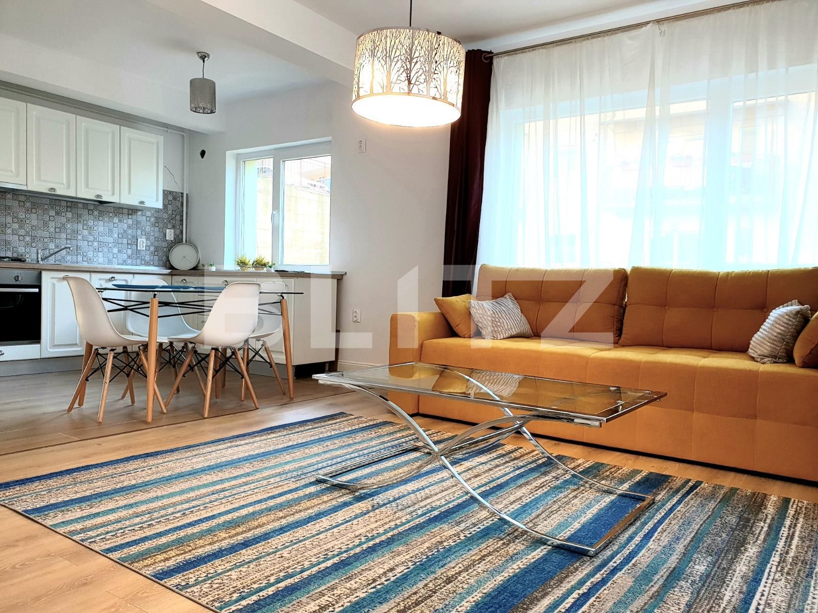 Apartament de vânzare 2 camere Manastur - 42119AV | BLITZ Cluj-Napoca | Poza2