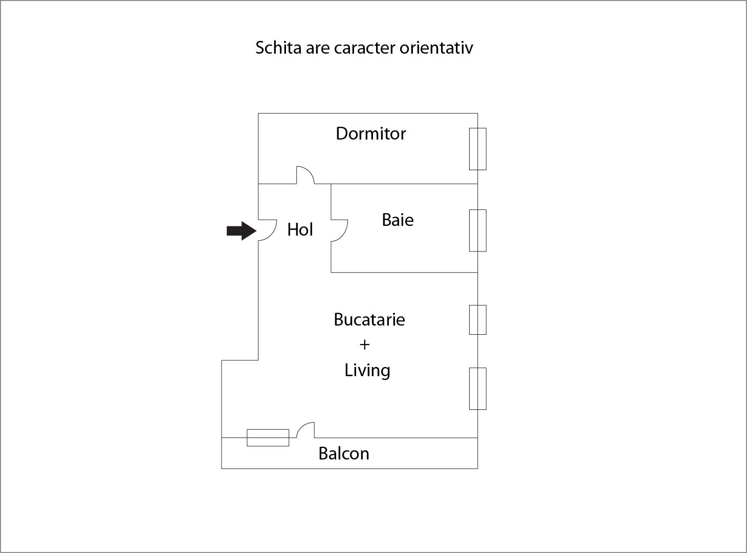 Apartament de vânzare 2 camere Manastur - 42119AV | BLITZ Cluj-Napoca | Poza1