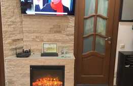 Apartament cu 3 camere, 48 mp ! Zona Terra!