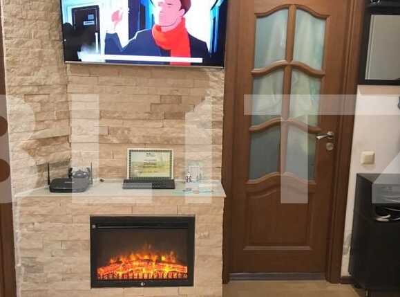 Apartament de vânzare 3 camere Floreşti - 42120AV | BLITZ Cluj-Napoca | Poza1