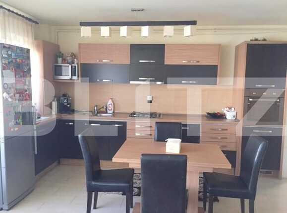 Apartament de vânzare 3 camere Floreşti - 42122AV | BLITZ Cluj-Napoca | Poza4