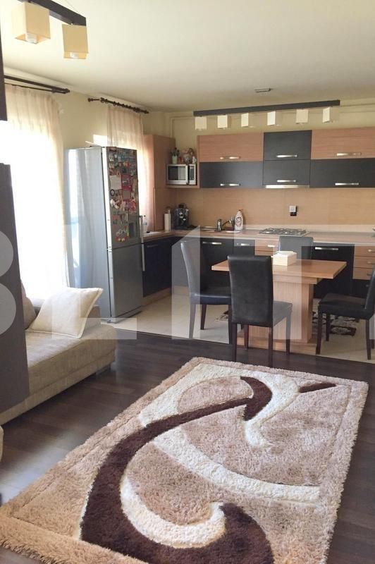 Apartament de vânzare 3 camere Floreşti - 42122AV | BLITZ Cluj-Napoca | Poza3