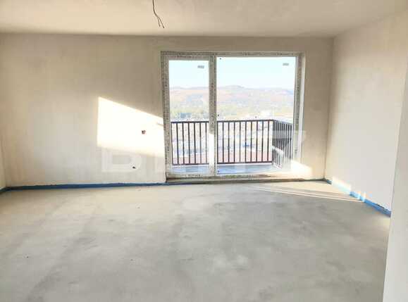 Apartament de vânzare 2 camere Manastur - 42123AV | BLITZ Cluj-Napoca | Poza1