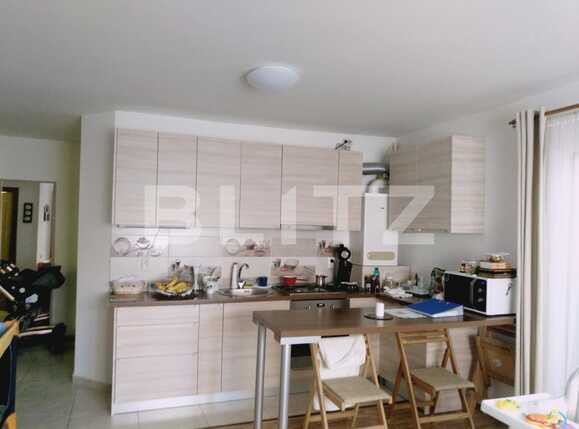 Apartament de vânzare 2 camere Floreşti - 42124AV | BLITZ Cluj-Napoca | Poza2