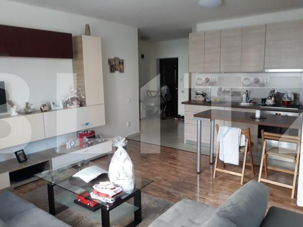 Apartament de vânzare 2 camere Floreşti - 42124AV | BLITZ Cluj-Napoca | Poza3