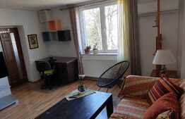 Apartament cu 2 camere, 65 mp, la casa cu acces la gradina, zona P-ta Cipariu