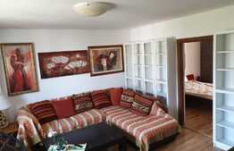 Apartament cu 2 camere, 65 mp, la casa cu acces la gradina, zona P-ta Cipariu