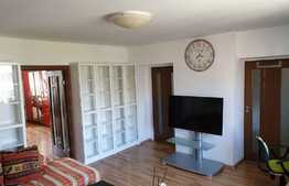 Apartament cu 2 camere, 65 mp, la casa cu acces la gradina, zona P-ta Cipariu