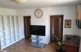 Apartament cu 2 camere, 65 mp, la casa cu acces la gradina, zona P-ta Cipariu