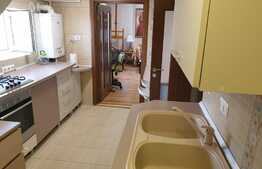 Apartament cu 2 camere, 65 mp, la casa cu acces la gradina, zona P-ta Cipariu