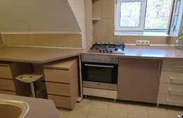 Apartament cu 2 camere, 65 mp, la casa cu acces la gradina, zona P-ta Cipariu