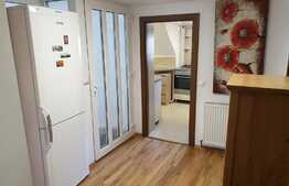 Apartament cu 2 camere, 65 mp, la casa cu acces la gradina, zona P-ta Cipariu