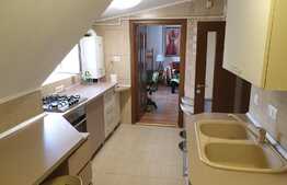 Apartament cu 2 camere, 65 mp, la casa cu acces la gradina, zona P-ta Cipariu