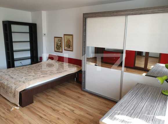 Apartament de închiriat 2 camere Central - 42126AI | BLITZ Cluj-Napoca | Poza6