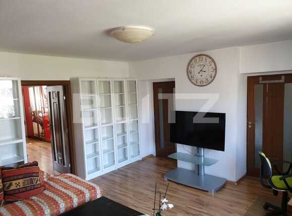 Apartament de închiriat 2 camere Central - 42126AI | BLITZ Cluj-Napoca | Poza3