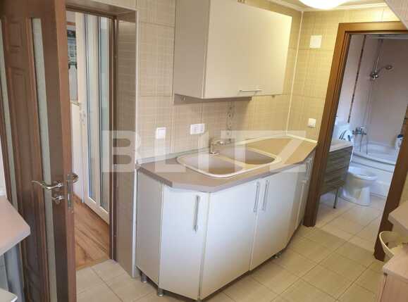 Apartament de închiriat 2 camere Central - 42126AI | BLITZ Cluj-Napoca | Poza14