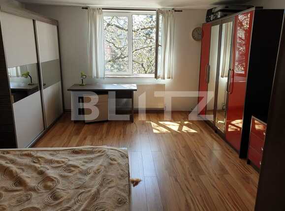 Apartament de închiriat 2 camere Central - 42126AI | BLITZ Cluj-Napoca | Poza7