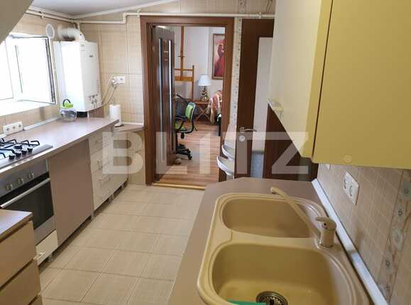 Apartament de închiriat 2 camere Central - 42126AI | BLITZ Cluj-Napoca | Poza9