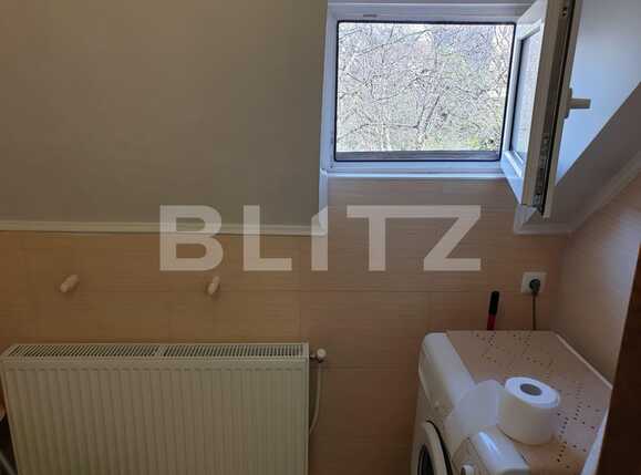 Apartament de închiriat 2 camere Central - 42126AI | BLITZ Cluj-Napoca | Poza12