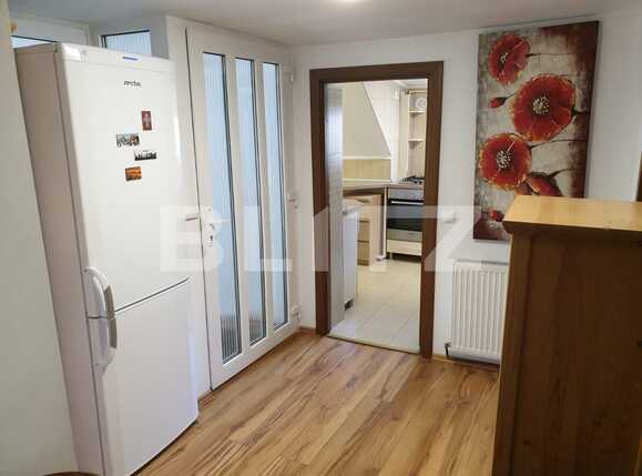 Apartament de închiriat 2 camere Central - 42126AI | BLITZ Cluj-Napoca | Poza13