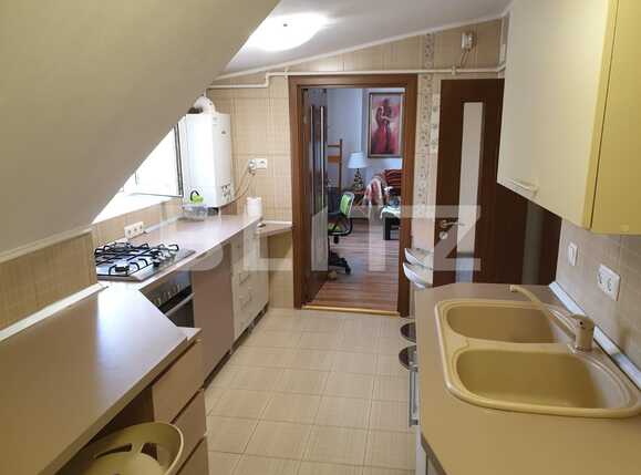 Apartament de închiriat 2 camere Central - 42126AI | BLITZ Cluj-Napoca | Poza11