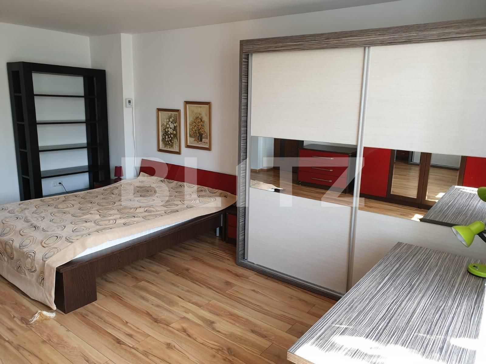 Apartament de închiriat 2 camere Central - 42126AI | BLITZ Cluj-Napoca | Poza6