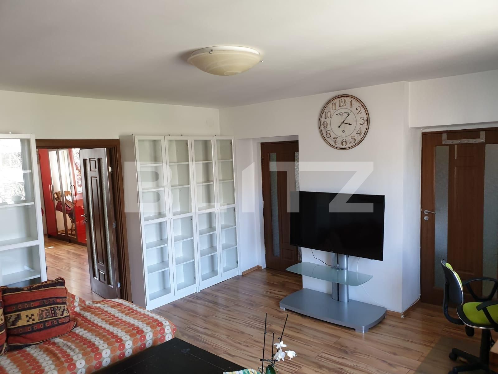 Apartament de închiriat 2 camere Central - 42126AI | BLITZ Cluj-Napoca | Poza3