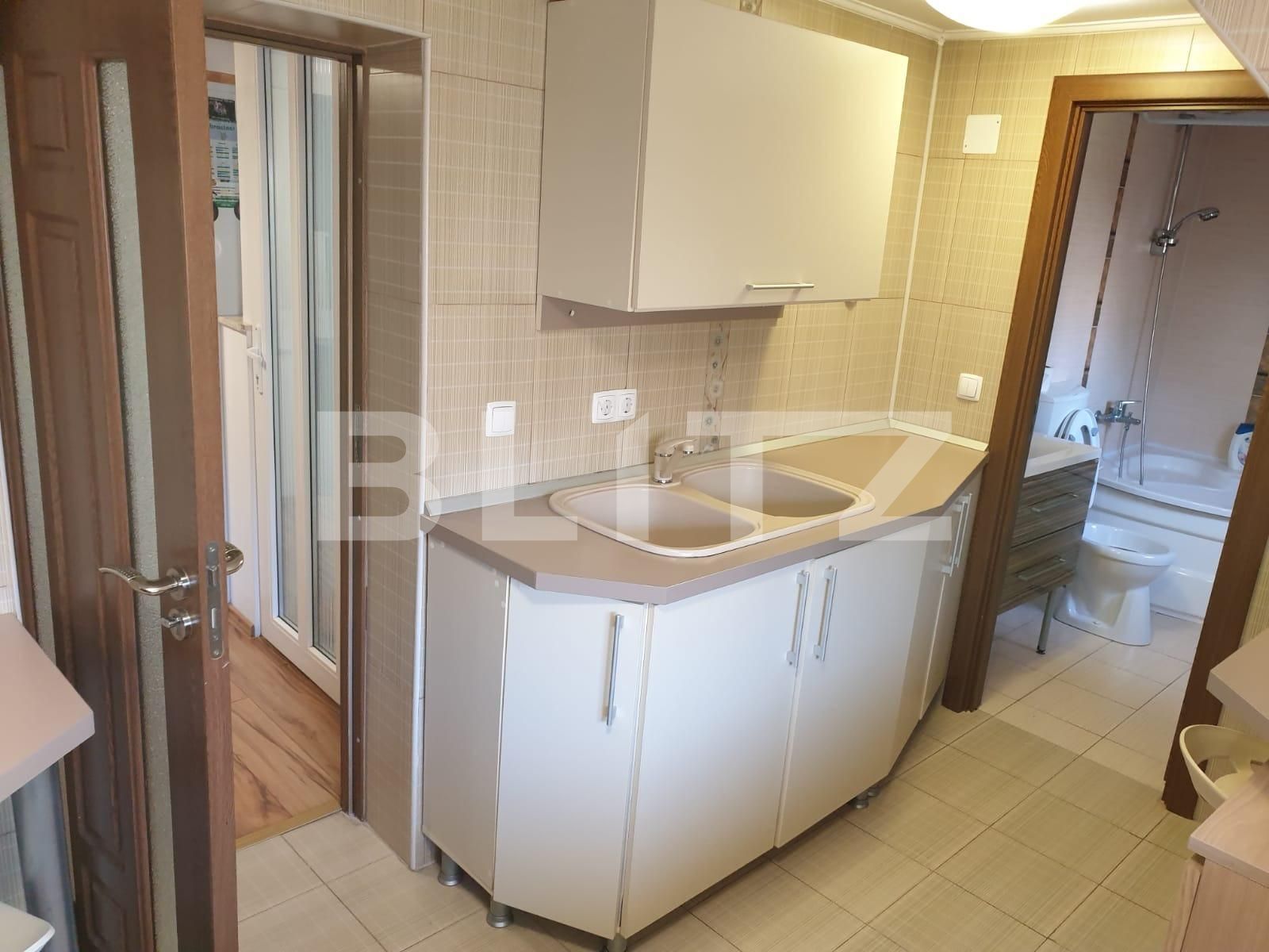 Apartament de închiriat 2 camere Central - 42126AI | BLITZ Cluj-Napoca | Poza14