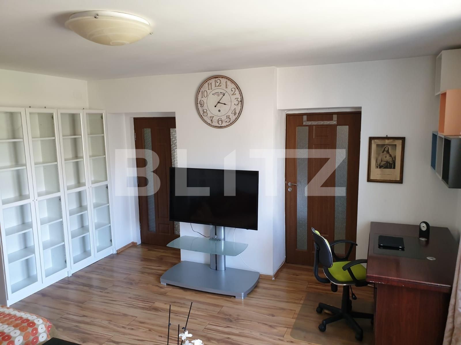 Apartament de închiriat 2 camere Central - 42126AI | BLITZ Cluj-Napoca | Poza4