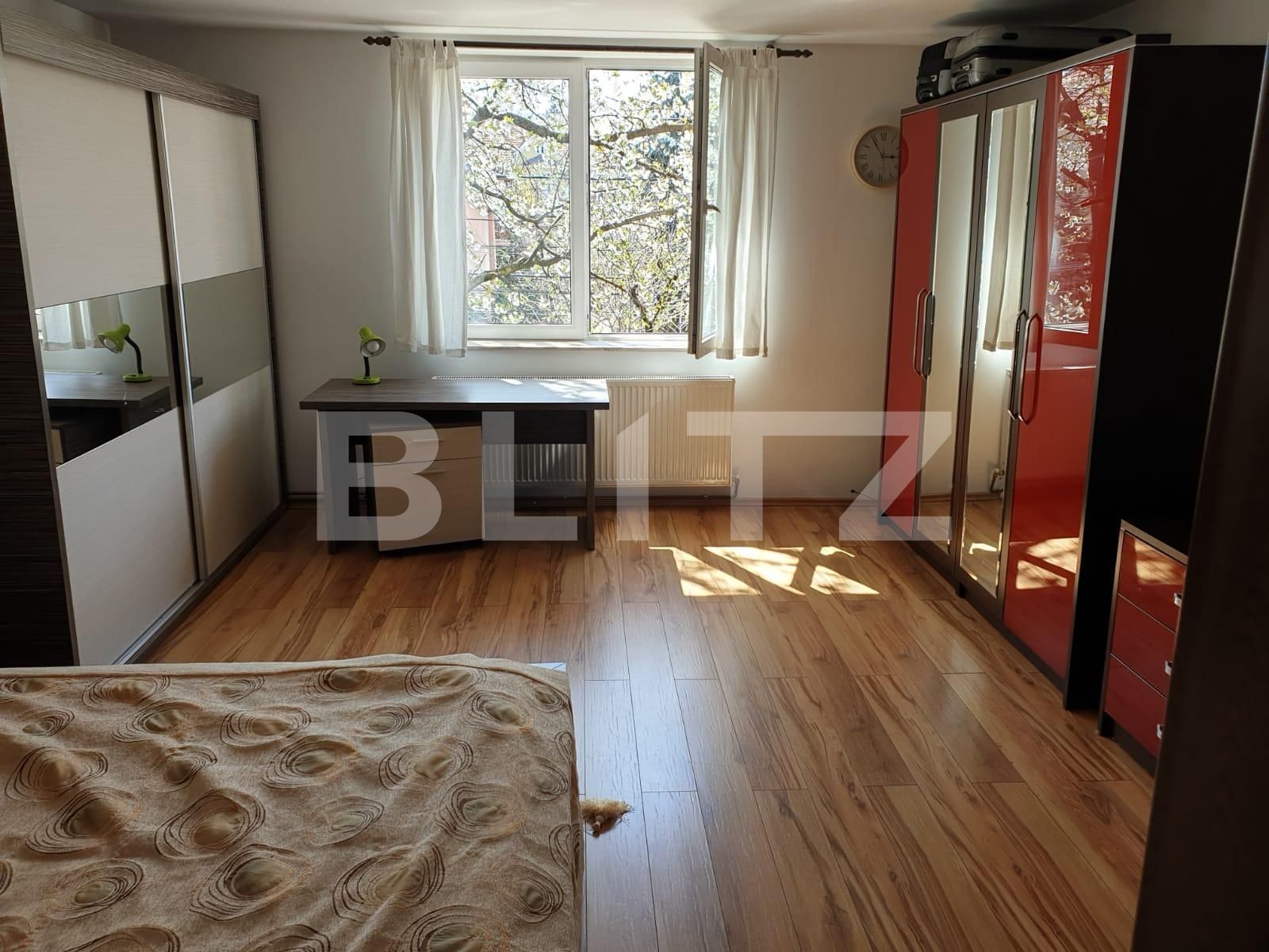 Apartament de închiriat 2 camere Central - 42126AI | BLITZ Cluj-Napoca | Poza7