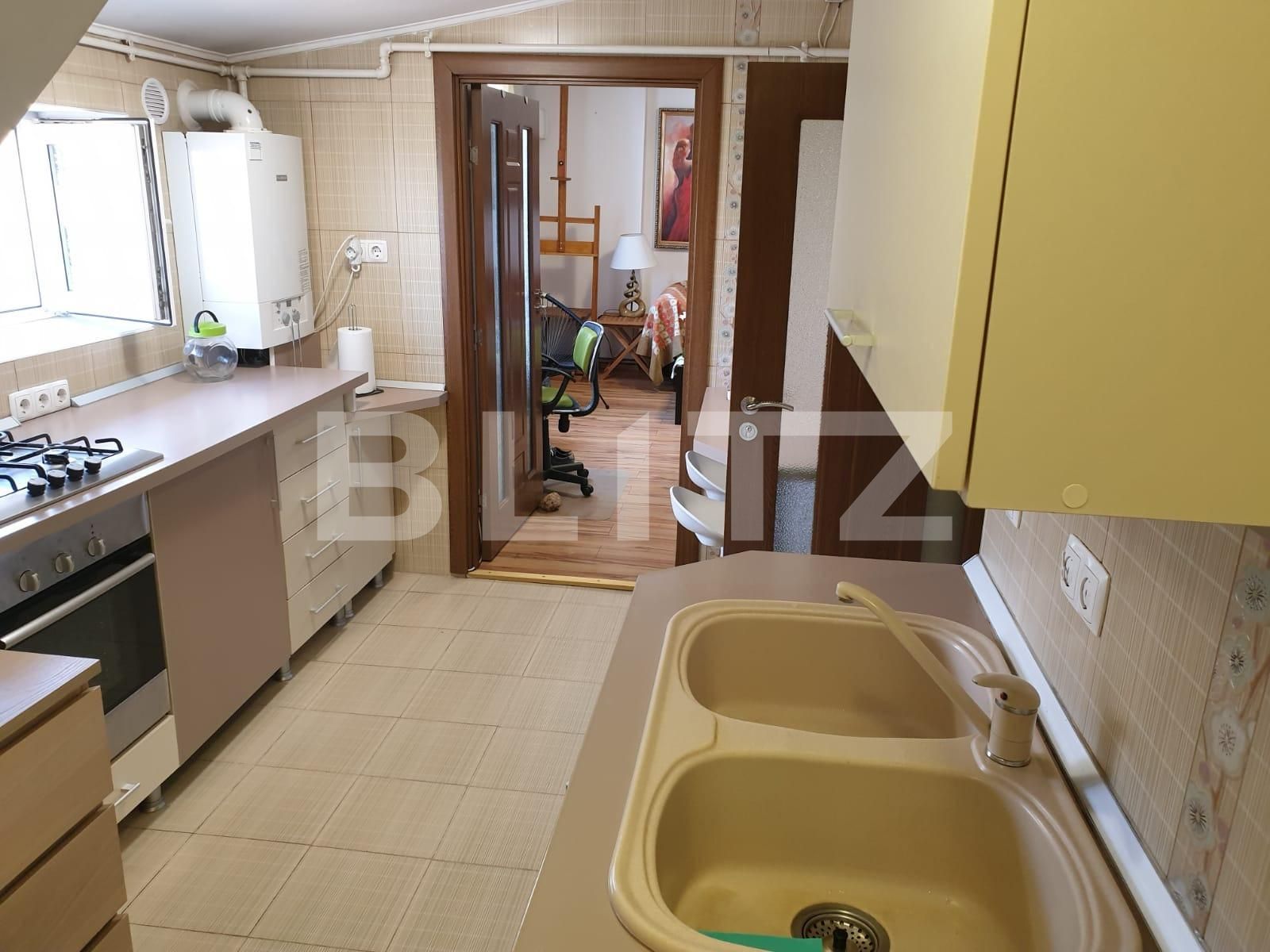 Apartament de închiriat 2 camere Central - 42126AI | BLITZ Cluj-Napoca | Poza9
