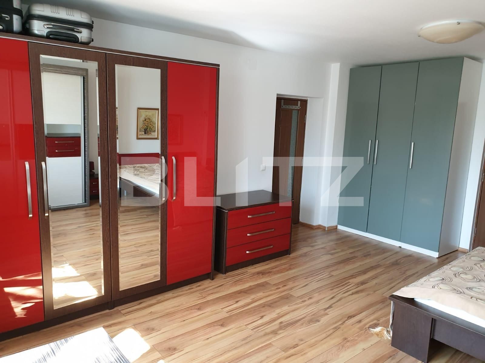Apartament de închiriat 2 camere Central - 42126AI | BLITZ Cluj-Napoca | Poza8